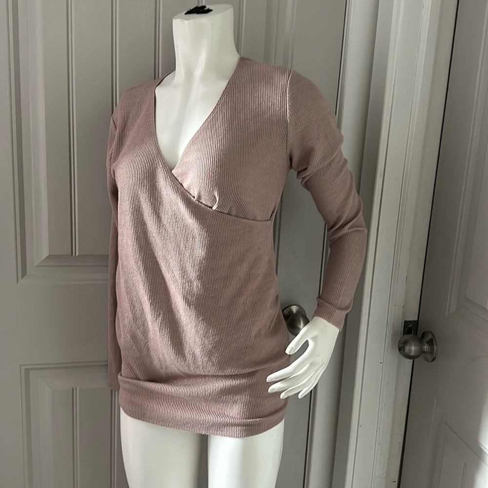 Women’s Maternity Top